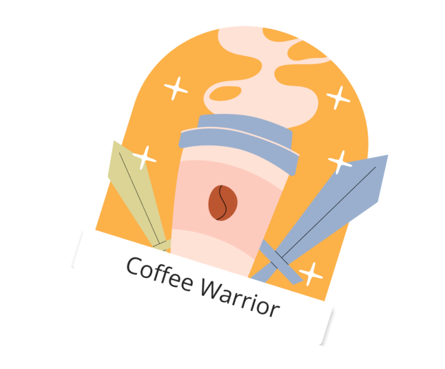 badge