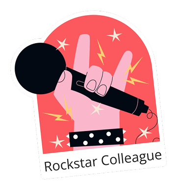 badge