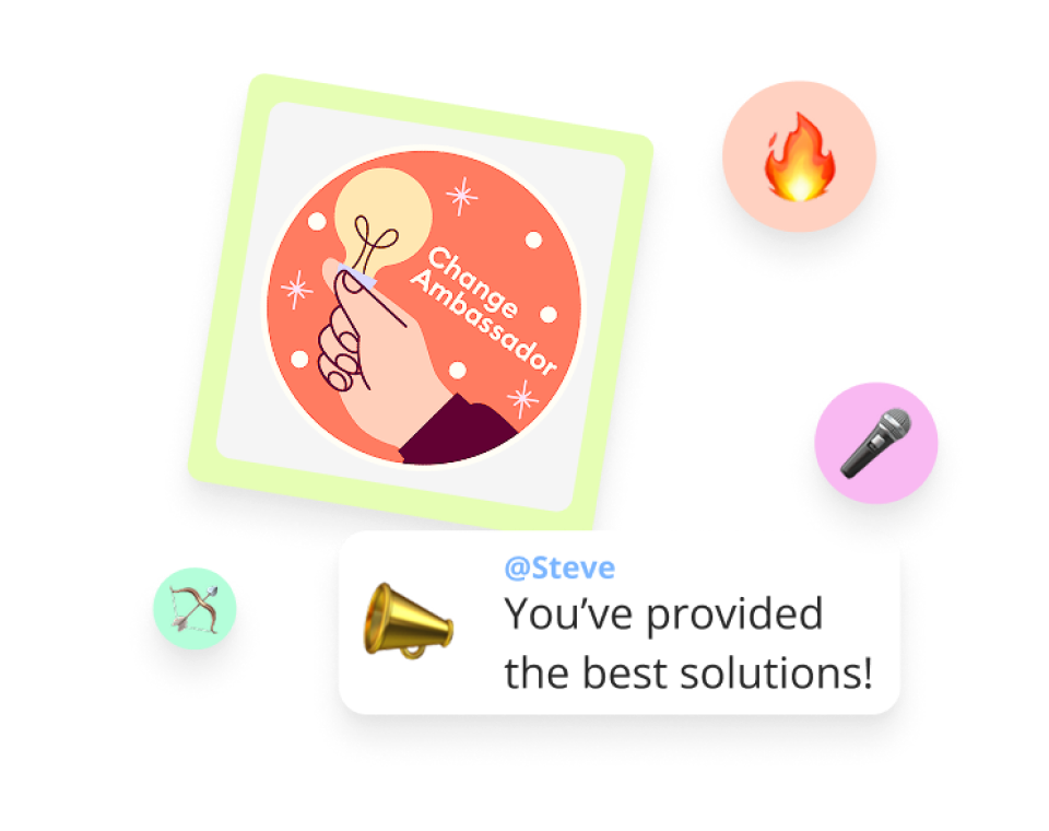 Accelerate Change Management