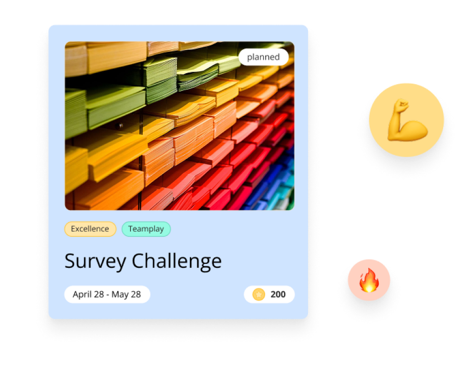 Increase Survey Responses
