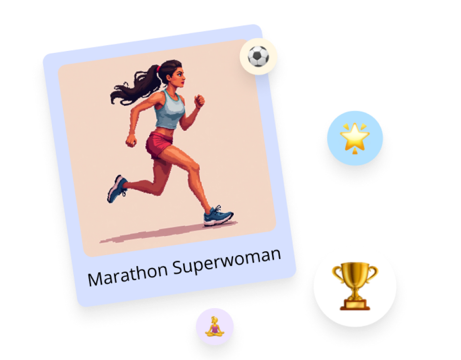 Increase event participation